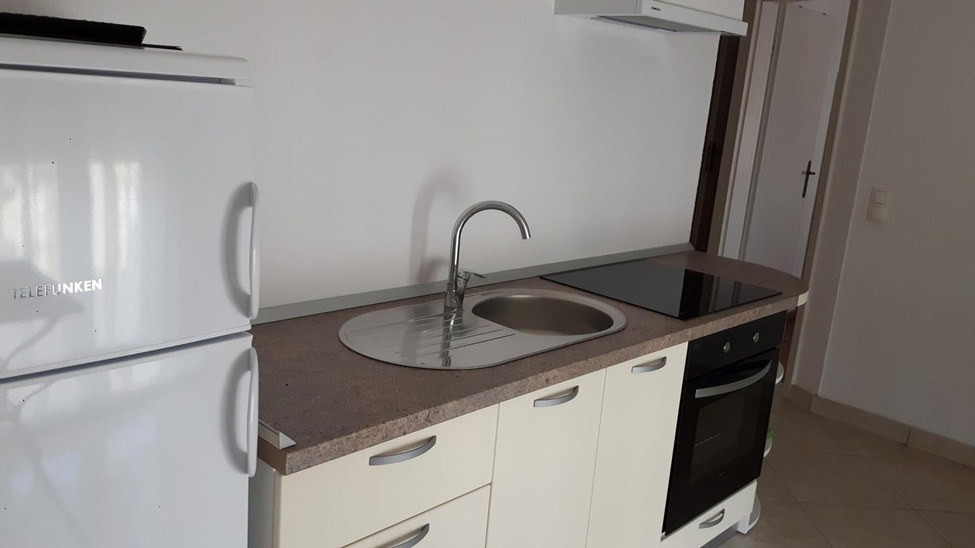 Apartmani Jureta Okrug Gornji Eksteriør bilde