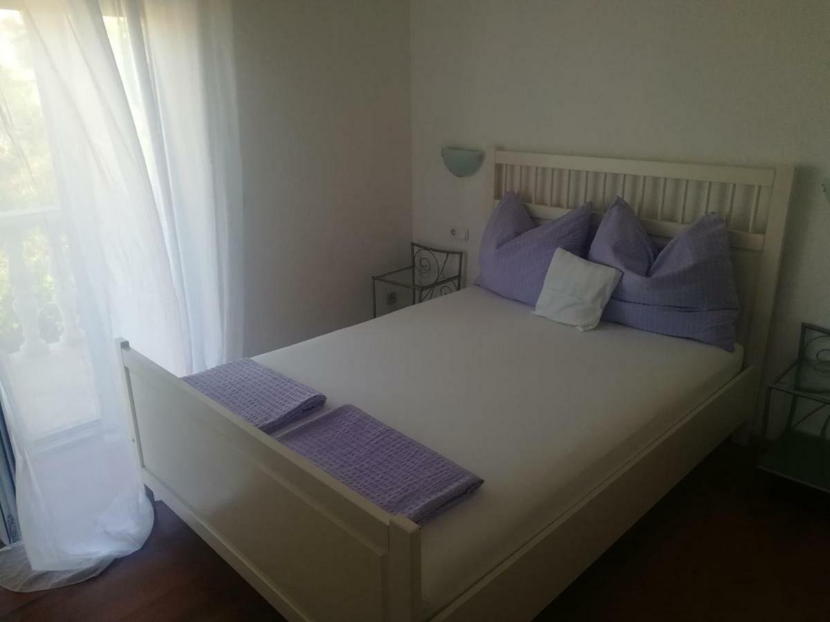 Apartmani Jureta Okrug Gornji Eksteriør bilde