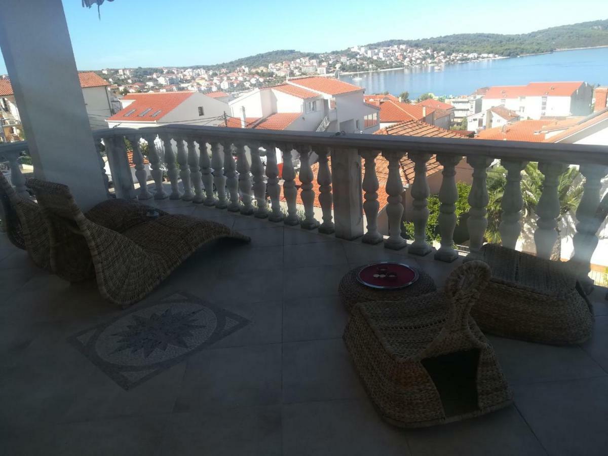 Apartmani Jureta Okrug Gornji Eksteriør bilde